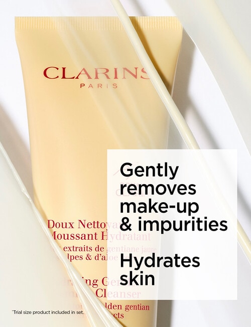 Clarins Cleansing Essentials Normal Skin product photo View 05 L