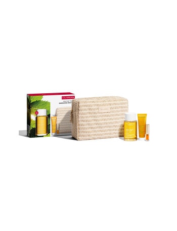 Clarins Energizing Routine product photo