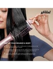 Shark Glossi 2-in-1 Air Glosser, Peony Pink product photo View 08 S