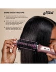 Shark Glossi 2-in-1 Air Glosser, Peony Pink product photo View 09 S
