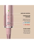 Shark Glossi 2-in-1 Air Glosser, Peony Pink product photo View 12 S