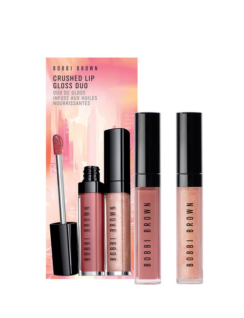 Bobbi Brown Crushed Lip Gloss Duo product photo