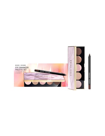 Bobbi Brown Eye Enhancer Palette Set product photo