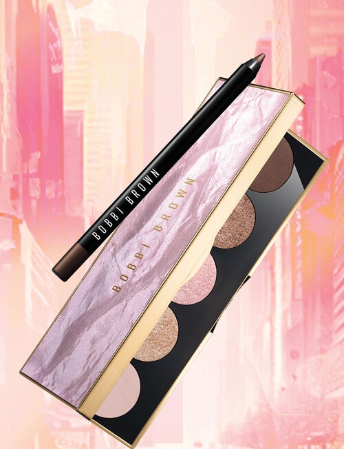 Bobbi Brown Eye Enhancer Palette Set product photo View 03 L