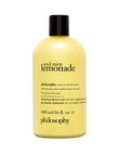 Philosophy Shower Gel, Iced Mint Lemonade product photo