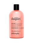 Philosophy Shower Gel, Melon Daiquiri product photo