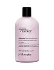 Philosophy Shower Gel, Pink Frosted Animal Cracker product photo