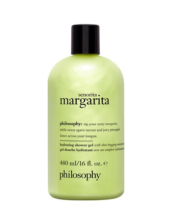 Philosophy Shower Gel, Senorita Margarita product photo
