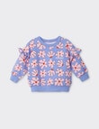 Bonds Soft Threads Frill Po, Multi product photo