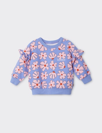 Bonds Soft Threads Frill Po, Multi product photo