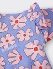 Bonds Soft Threads Frill Po, Multi product photo View 03 S