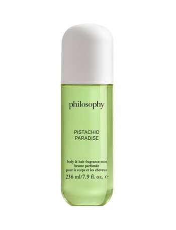 Philosophy Body Mist, Pistachio Paradise product photo