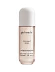 Philosophy Body Mist, Coconut Rush product photo