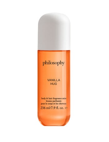 Philosophy Body Mist, Vanilla Hug product photo