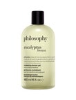 Philosophy Shower Gel, Eucalyptus Breeze product photo