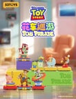 52Toys Toy Story Parade Figures Blind Box, Assorted product photo View 03 S