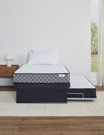 Sleepyhead Chiropractic Trundler Bedset product photo