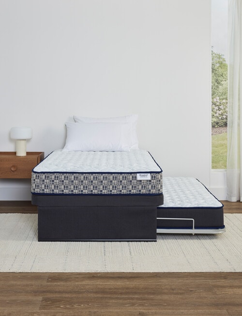 Sleepyhead Chiropractic Trundler Bedset product photo
