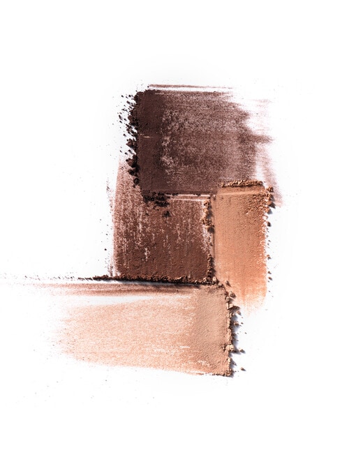 Clinique All About Shadow&trade; Limited-Edition Quad, Black Honey product photo View 02 L