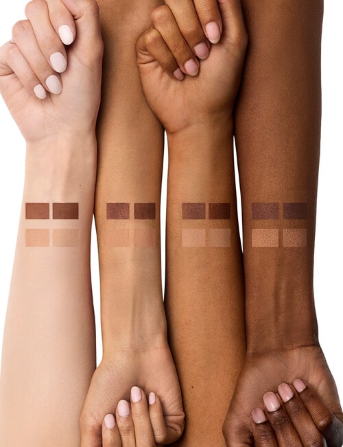 Clinique All About Shadow&trade; Limited-Edition Quad, Black Honey product photo View 03 L