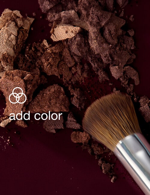 Clinique All About Shadow&trade; Limited-Edition Quad, Black Honey product photo View 04 L