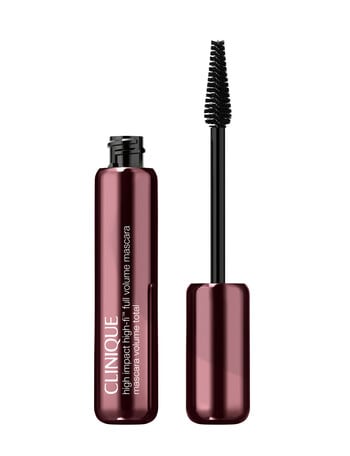 Clinique High Impact High-Fi&trade; Full Volume Mascara, Black Honey product photo