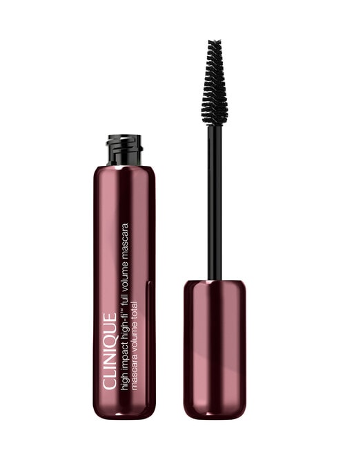 Clinique High Impact High-Fi&trade; Full Volume Mascara, Black Honey product photo