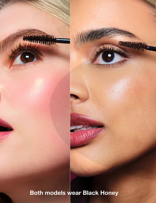 Clinique High Impact High-Fi&trade; Full Volume Mascara, Black Honey product photo View 04 L