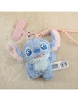 52Toys Stitch Phone Lanyard Plush Blind Box, Assorted product photo View 03 S