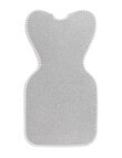 LOVE TO DREAM Swaddle Up Original 1.0 TOG Small, Grey product photo View 02 S
