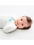 LOVE TO DREAM Swaddle Up Warm 2.5 TOG Newborn, Dreamer product photo View 04 S