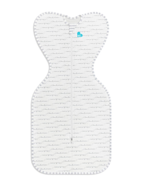 LOVE TO DREAM Swaddle Up Warm 2.5 TOG Small, Dreamer product photo