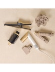 Shark Glam Ceramic & Powerful Air Styling & Drying System, Soft Gold, HD6054SANZ product photo View 02 S