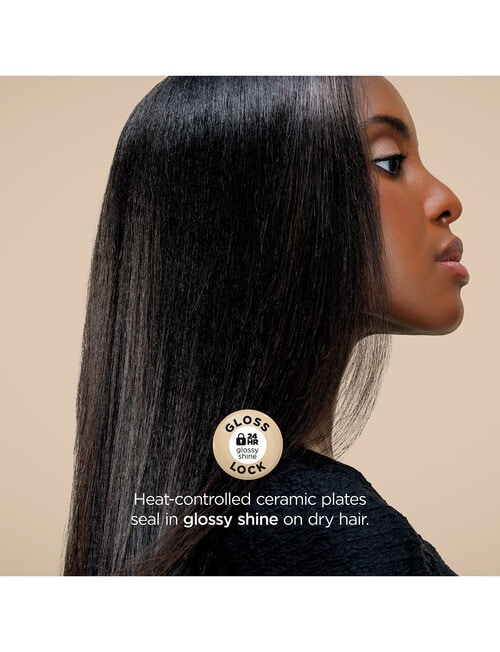 Shark Glam Ceramic & Powerful Air Styling & Drying System, Soft Gold, HD6054SANZ product photo View 04 L