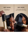 Shark Glam Ceramic & Powerful Air Styling & Drying System, Soft Gold, HD6054SANZ product photo View 08 S