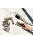 Shark Glam Ceramic & Powerful Air Styling & Drying System, Soft Gold, HD6054SANZ product photo View 12 S