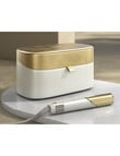 Shark Glam Ceramic & Powerful Air Styling & Drying System, Soft Gold, HD6054SANZ product photo View 13 S