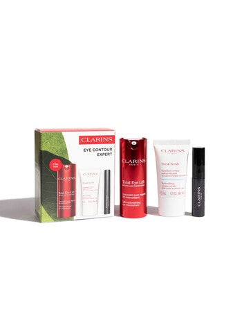 Clarins Eye Contour Expert product photo