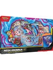 Pokemon Trading Card Mega Greninja Ex Prem Coll product photo