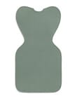 LOVE TO DREAM Swaddle Up Original 1.0 TOG Newborn, Olive product photo View 02 S