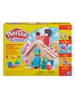 Playdoh Gingerbread House product photo