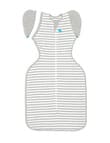 LOVE TO DREAM Transition Bag 1.0 TOG Medium, Grey product photo