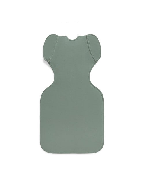 LOVE TO DREAM Transition Bag 1.0 TOG Medium, Olive product photo View 02 L