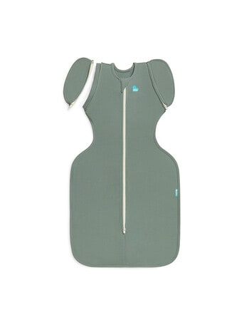 LOVE TO DREAM Transition Bag 1.0 TOG Large, Olive product photo