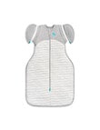 LOVE TO DREAM Transition Bag Warm 2.5 TOG Medium, Dreamer product photo