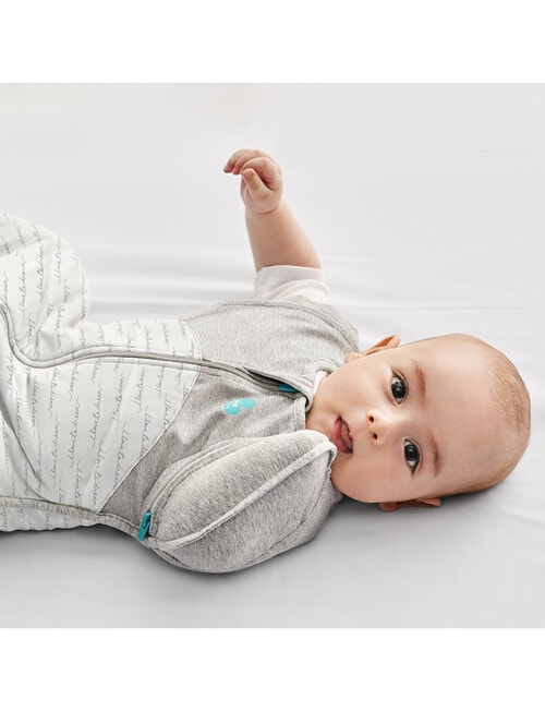 LOVE TO DREAM Transition Bag Warm 2.5 TOG Medium, Dreamer product photo View 05 L