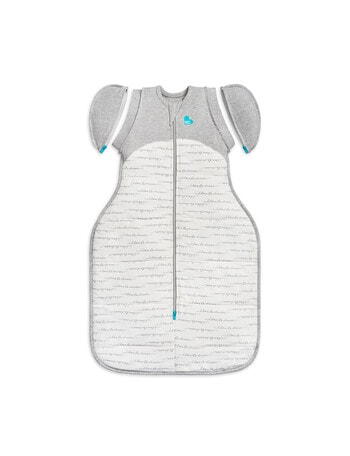 LOVE TO DREAM Transition Bag Warm 2.5 TOG Large, Dreamer product photo