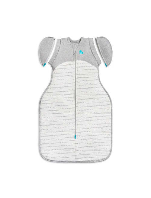 LOVE TO DREAM Transition Bag Warm 2.5 TOG Large, Dreamer product photo