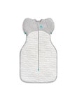 LOVE TO DREAM Transition Bag Warm 2.5 TOG Large, Dreamer product photo View 02 S