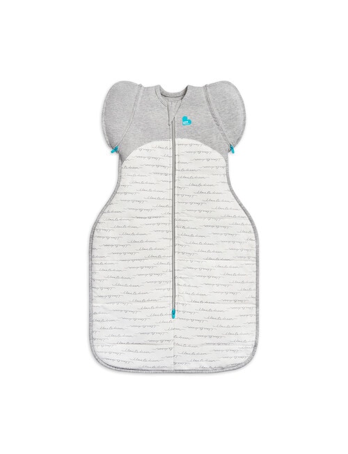 LOVE TO DREAM Transition Bag Warm 2.5 TOG Large, Dreamer product photo View 02 L